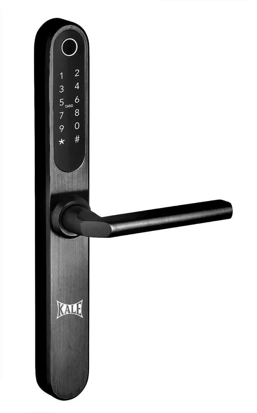 Kale KD050/50-200 Elektronik Kilit