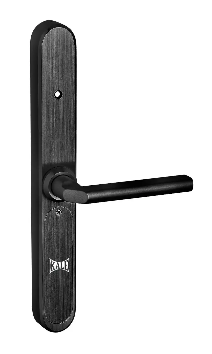 Kale KD050/50-200 açılı görünüm
