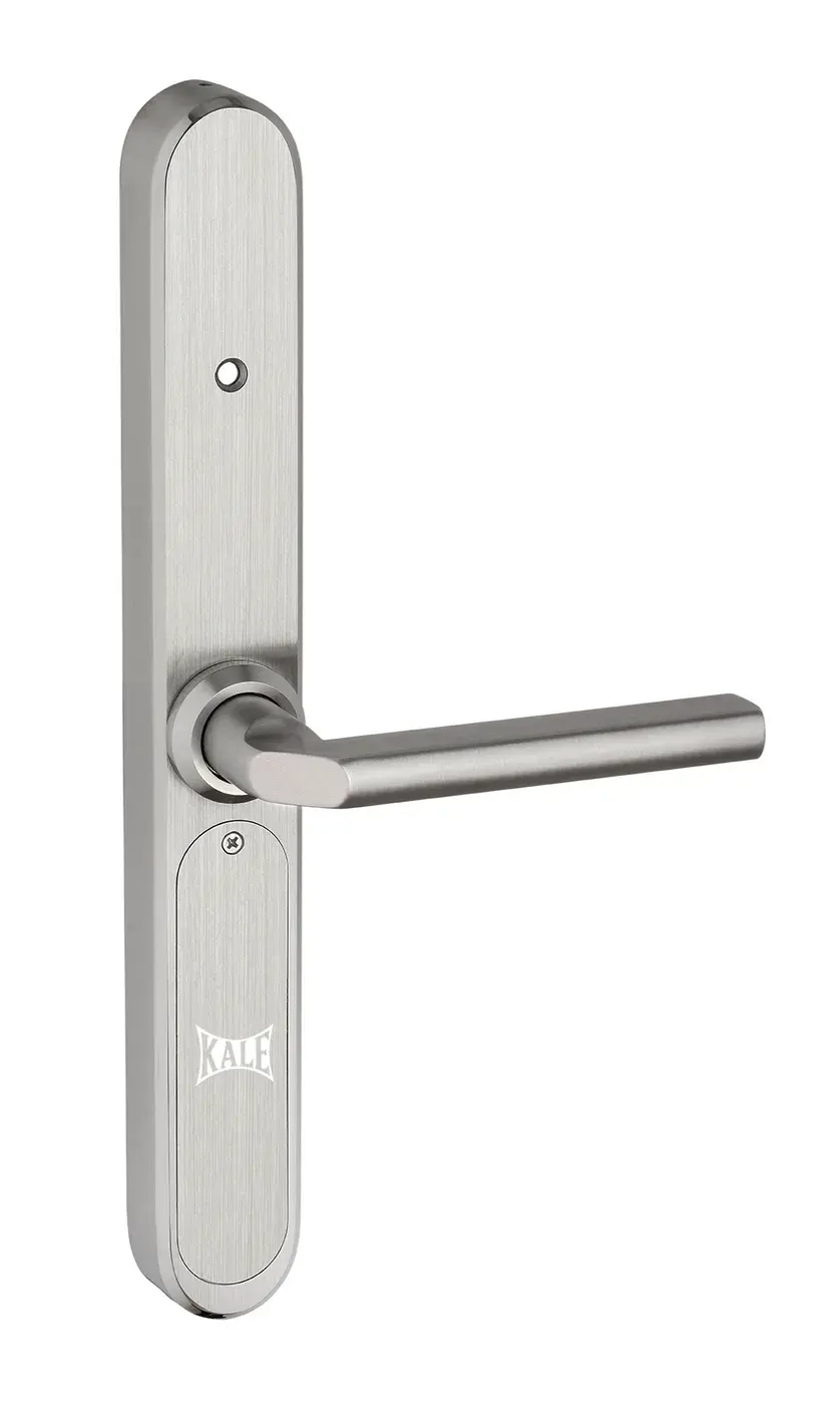 Kale KD050/50-220 gri saten görünüm